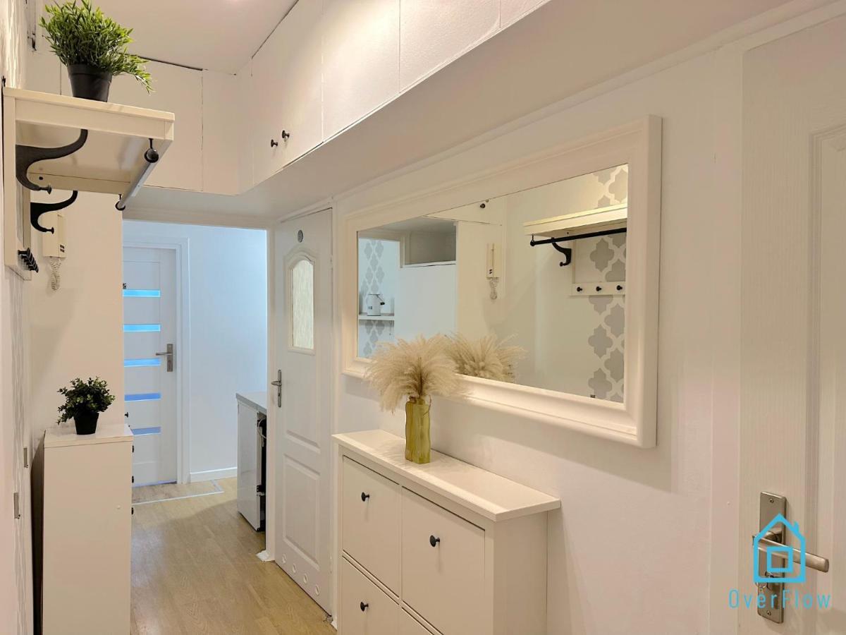 Plaza Room Gdańsk Eksteriør billede
