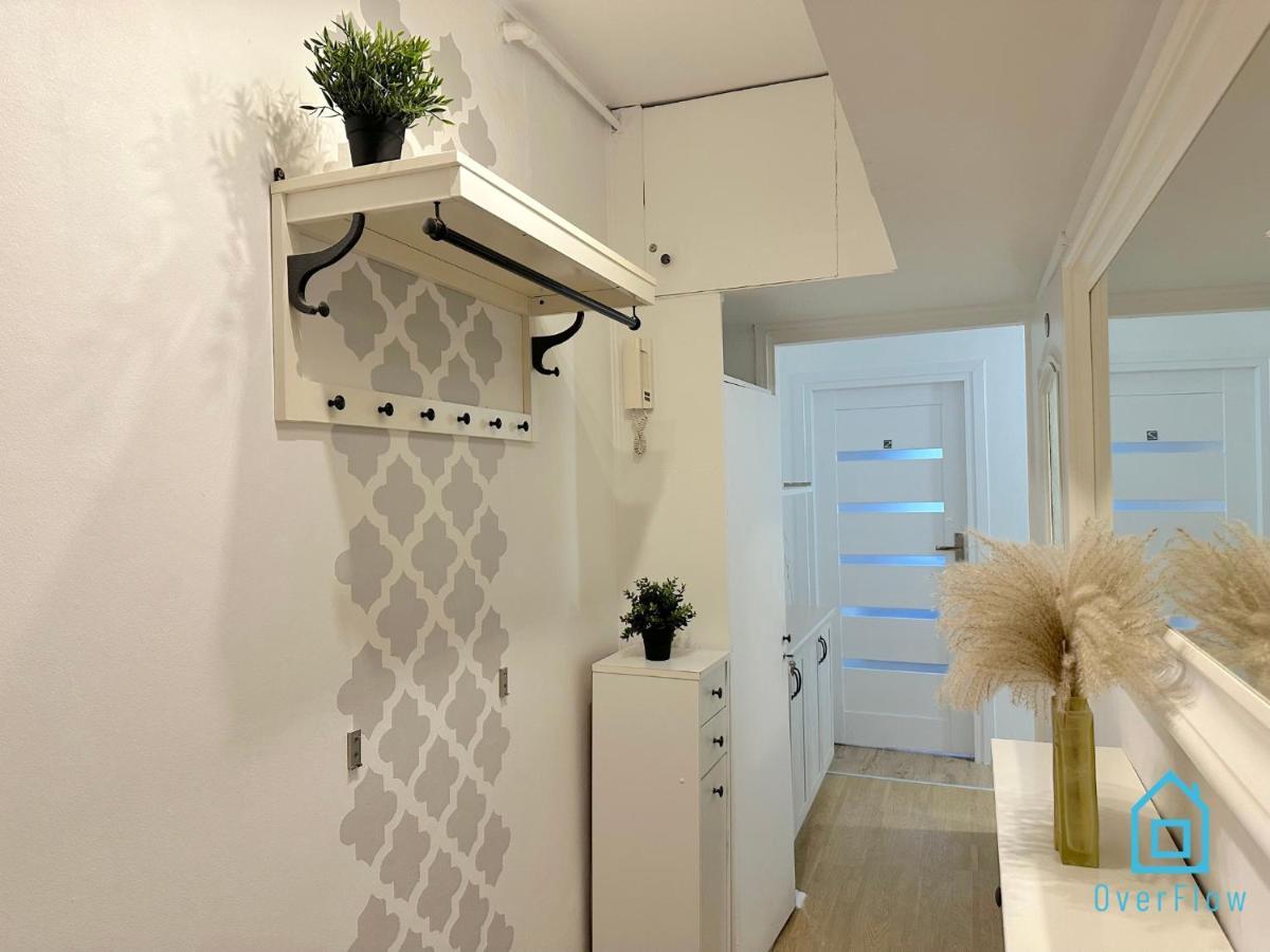 Plaza Room Gdańsk Eksteriør billede