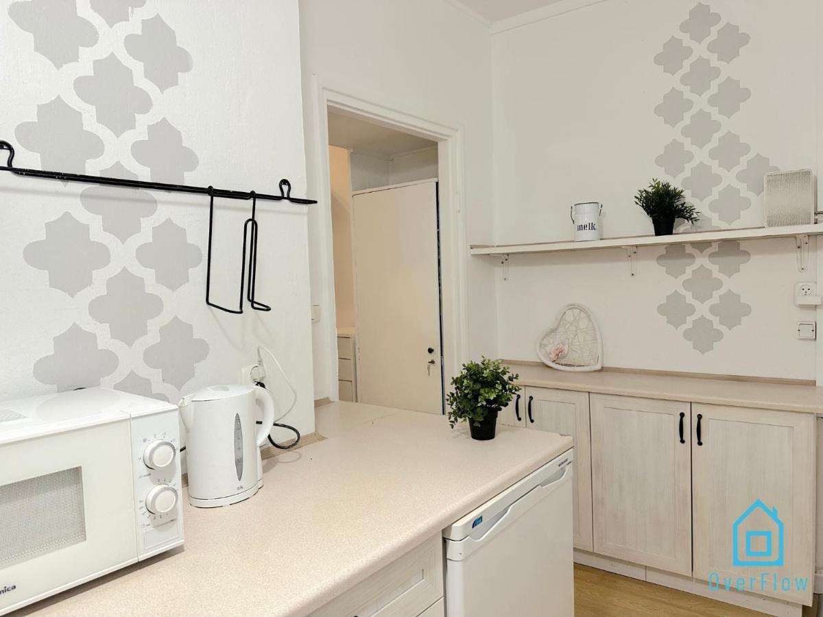 Plaza Room Gdańsk Eksteriør billede