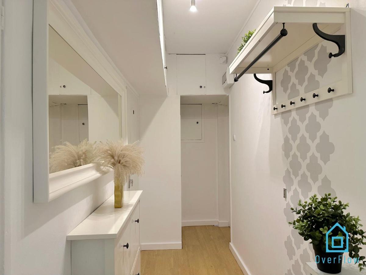 Plaza Room Gdańsk Eksteriør billede